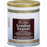 PETER STOCKKEBYE - PETER STOKKEBYE CANS 5.3OZ LONDON EXPORT